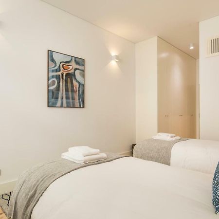 Lovelystay - Hidden Oasis With River View ลิสบอน ภายนอก รูปภาพ