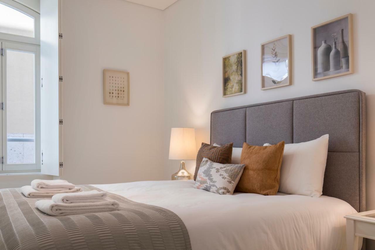 Lovelystay - Hidden Oasis With River View ลิสบอน ภายนอก รูปภาพ