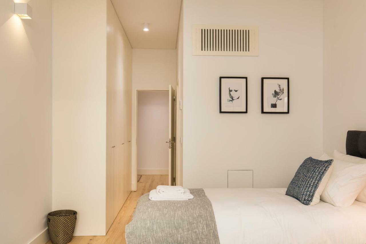 Lovelystay - Hidden Oasis With River View ลิสบอน ภายนอก รูปภาพ