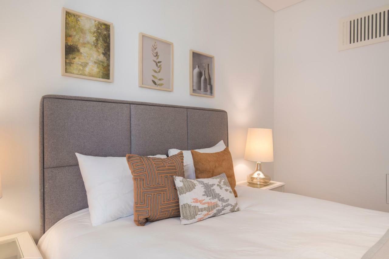 Lovelystay - Hidden Oasis With River View ลิสบอน ภายนอก รูปภาพ