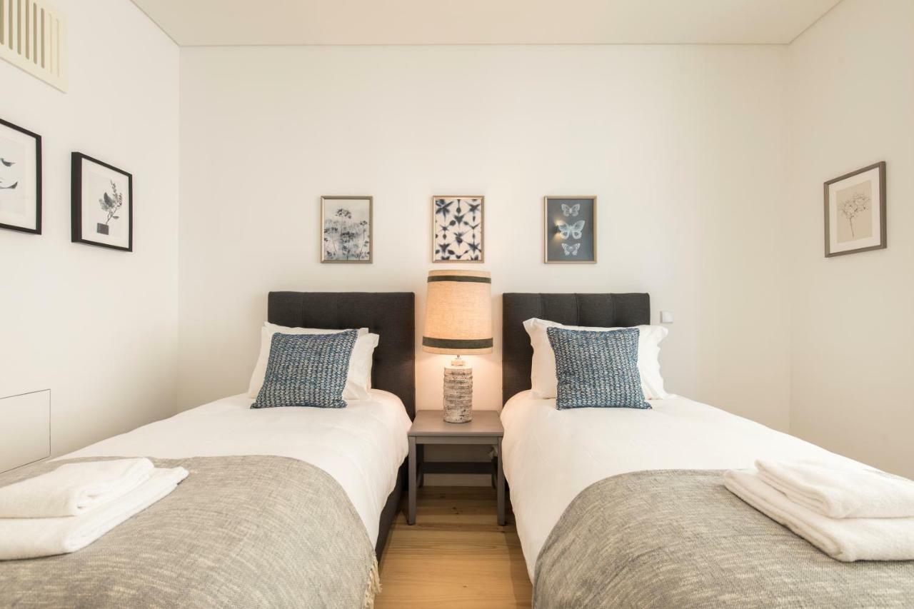 Lovelystay - Hidden Oasis With River View ลิสบอน ภายนอก รูปภาพ